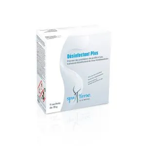DÉSINFECTANT PLUS