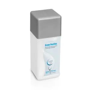 BROME PASTILLES