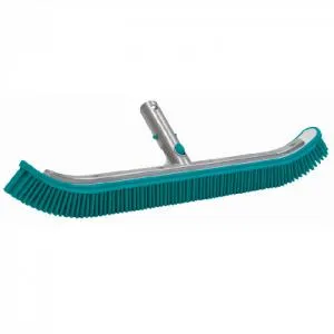 BROSSE DE FOND CAOUTCHOUC