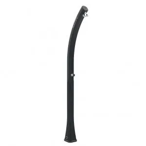 Douche traditionnelle noir