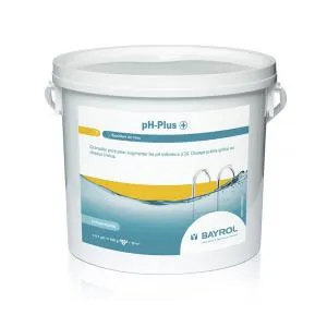PH - PLUS 5 Kg