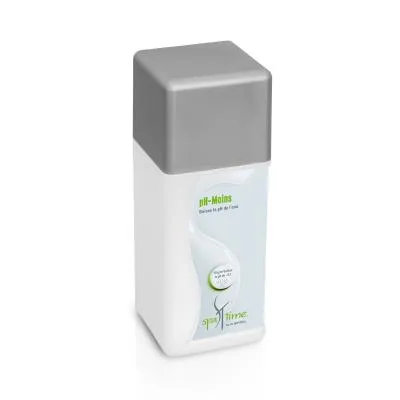 SPA PH -MOINS 1,5 Kg
