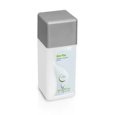 ALCA - PLUS 1 Kg