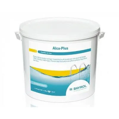 ALCA - PLUS 5 Kg