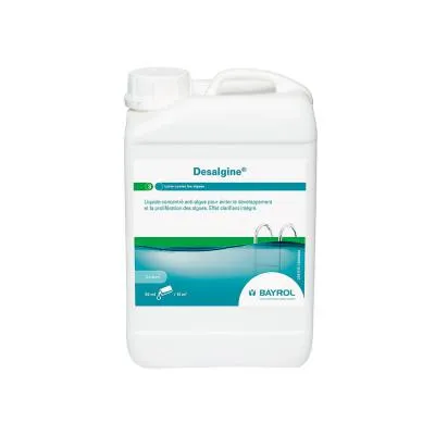 DESALGINE 3L