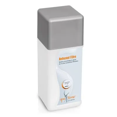 NETTOYANT FILTRE 1 Kg