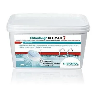 CHLORILONG ULTIMATE 7 4,8 Kg