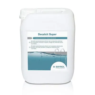 DECALCIT SUPER  3 L