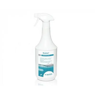 BORDNET SPRAY  1 L