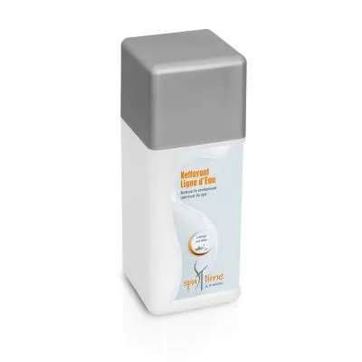 NETTOYANT LIGNE D'EAU