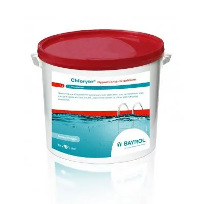 CHLORYTE 5 Kg