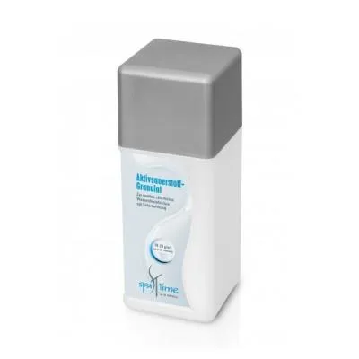 OXYGÈNE ACTIF GRANULES 1 Kg