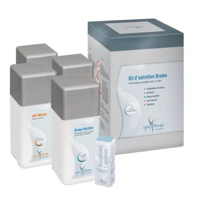 KIT BROME