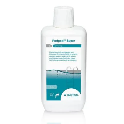 PURIPOOL SUPER 1 L