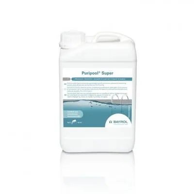 PURIPOOL SUPER 3 L