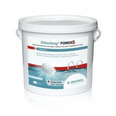 CHLORILONG POWER 5