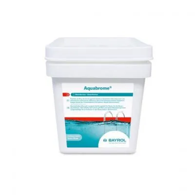 AQUABROME 5 Kg