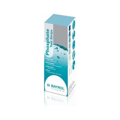 BANDELETTES PHOSPHATE x10