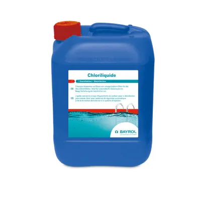 CHLORILIQUIDE 20L