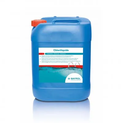CHLORILIQUIDE 10L