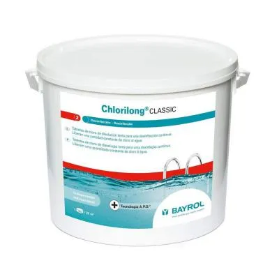 CHLORILONG CLASSIC 5 Kg