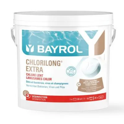 CHLORILONG EXTRA