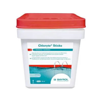 CHLORYTE STICK