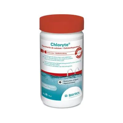 CHLORYTE 1 Kg