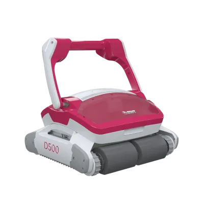 Robot D500
