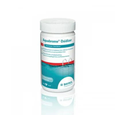 AQUABROME OXIDIZER 1KG
