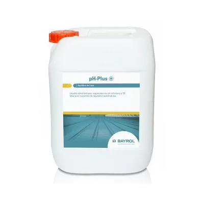 PH PLUS LIQUIDE