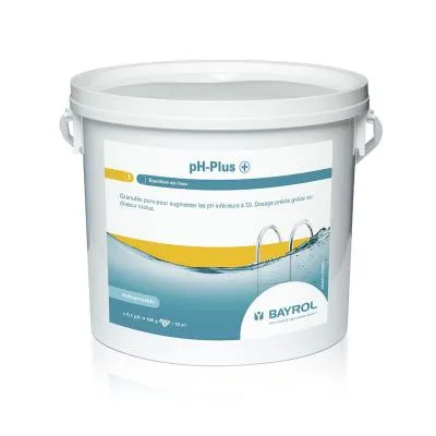 PH - PLUS 5 Kg
