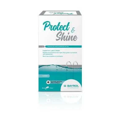PROTECT SHINE