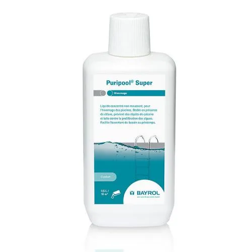 PURIPOOL SUPER 1 L