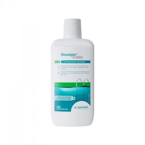 DESALGIN CLASSIC 1L