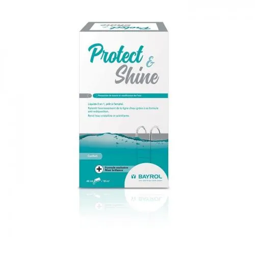 PROTECT SHINE
